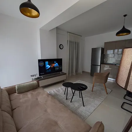 Apartment Waffle *